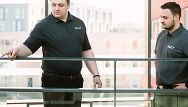 Safetycrew leverer sikkerhedspersonale til både mindre butikker, centre og til større butikskoncerner.