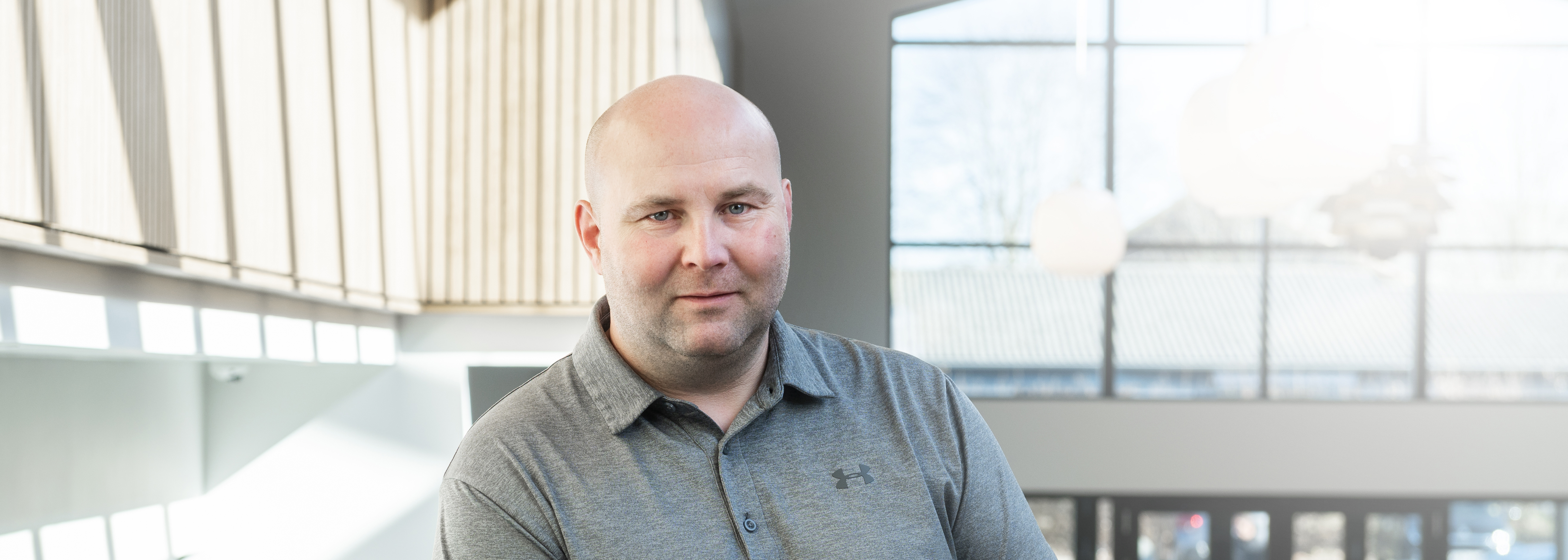 Brandvagter fra SafetyCrew